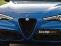 Alfa Romeo Stelvio 2.0 T AWD 310 PK Veloce | Carplay | 21 inch | Eiba Blau - thumbnail 20