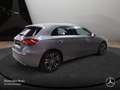 Mercedes-Benz A 180 PROGRESSIVE+AHK+MULTIBEAM+KAMERA+TOTW+7G Gris - thumbnail 8