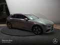 Mercedes-Benz A 180 PROGRESSIVE+AHK+MULTIBEAM+KAMERA+TOTW+7G Gris - thumbnail 5