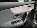 Mercedes-Benz A 180 PROGRESSIVE+AHK+MULTIBEAM+KAMERA+TOTW+7G Gris - thumbnail 17