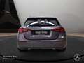 Mercedes-Benz A 180 PROGRESSIVE+AHK+MULTIBEAM+KAMERA+TOTW+7G Gris - thumbnail 9