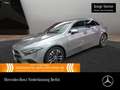 Mercedes-Benz A 180 PROGRESSIVE+AHK+MULTIBEAM+KAMERA+TOTW+7G Gris - thumbnail 1