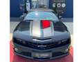 Chevrolet Camaro Cabrio 45th Anniversary Edition Unikat! Schwarz - thumbnail 11