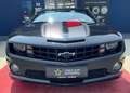 Chevrolet Camaro Cabrio 45th Anniversary Edition Unikat! Schwarz - thumbnail 4