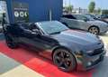 Chevrolet Camaro Cabrio 45th Anniversary Edition Unikat! Schwarz - thumbnail 3