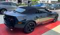 Chevrolet Camaro Cabrio 45th Anniversary Edition Unikat! Schwarz - thumbnail 13