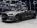 Ford Mustang GT V8 Cabrio, Sitzbelüftung, Remus, 21 Zoll Grau - thumbnail 2