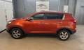 Kia Sportage SLS 2,0 CRDi 4WD Aut.*Kamera*Anhänger*Sitzheizu... Oranje - thumbnail 7