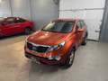 Kia Sportage SLS 2,0 CRDi 4WD Aut.*Kamera*Anhänger*Sitzheizu... Oranje - thumbnail 5