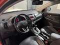 Kia Sportage SLS 2,0 CRDi 4WD Aut.*Kamera*Anhänger*Sitzheizu... Oranje - thumbnail 17