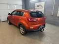 Kia Sportage SLS 2,0 CRDi 4WD Aut.*Kamera*Anhänger*Sitzheizu... Oranje - thumbnail 9