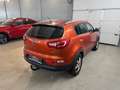 Kia Sportage SLS 2,0 CRDi 4WD Aut.*Kamera*Anhänger*Sitzheizu... Oranje - thumbnail 10