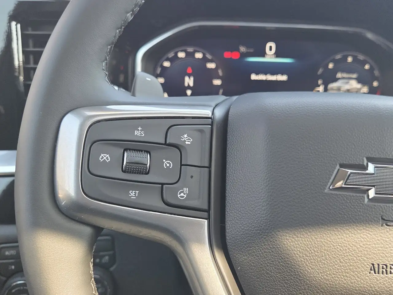 Chevrolet Silverado 1500 снимка Chevrolet Silverado 1500