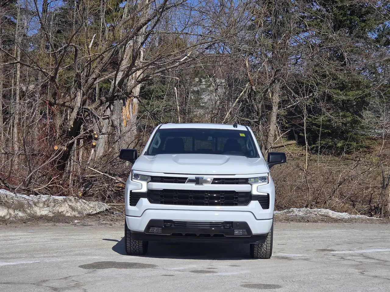 Chevrolet Silverado 1500 снимка Chevrolet Silverado 1500