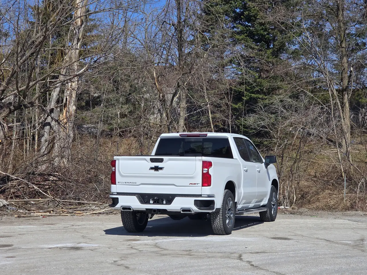 Chevrolet Silverado 1500 снимка Chevrolet Silverado 1500