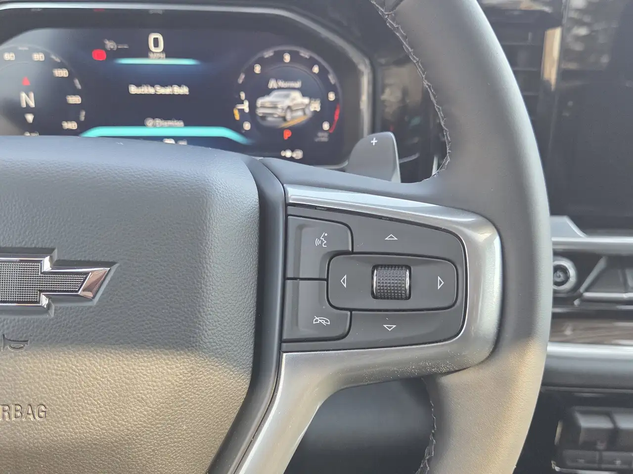 Chevrolet Silverado 1500 снимка Chevrolet Silverado 1500