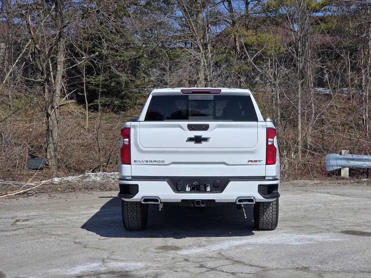 Chevrolet Silverado 1500 снимка Chevrolet Silverado 1500