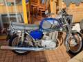 MZ TS 250 TS 250/1 Blauw - thumbnail 1