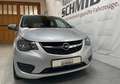 Opel Karl 1.0 Edition KD + TÜV neu, Allwetter Alufelgen Zilver - thumbnail 6