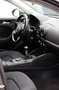 Audi A3 A3 Sportback 1.6 TDi Attraction Gris - thumbnail 16