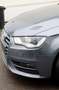 Audi A3 A3 Sportback 1.6 TDi Attraction Gris - thumbnail 3