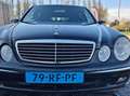 Mercedes-Benz E 220 E 220 undefined Zwart - thumbnail 12