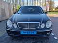 Mercedes-Benz E 220 E 220 undefined Zwart - thumbnail 1