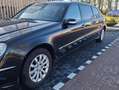 Mercedes-Benz E 220 E 220 undefined Zwart - thumbnail 3