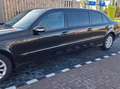 Mercedes-Benz E 220 E 220 undefined Zwart - thumbnail 4