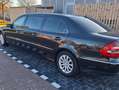 Mercedes-Benz E 220 E 220 undefined Zwart - thumbnail 8