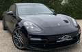 Porsche Panamera Panamera 4S E-Hybrid *Pano *Carplay *Leder *Chrono Zwart - thumbnail 1