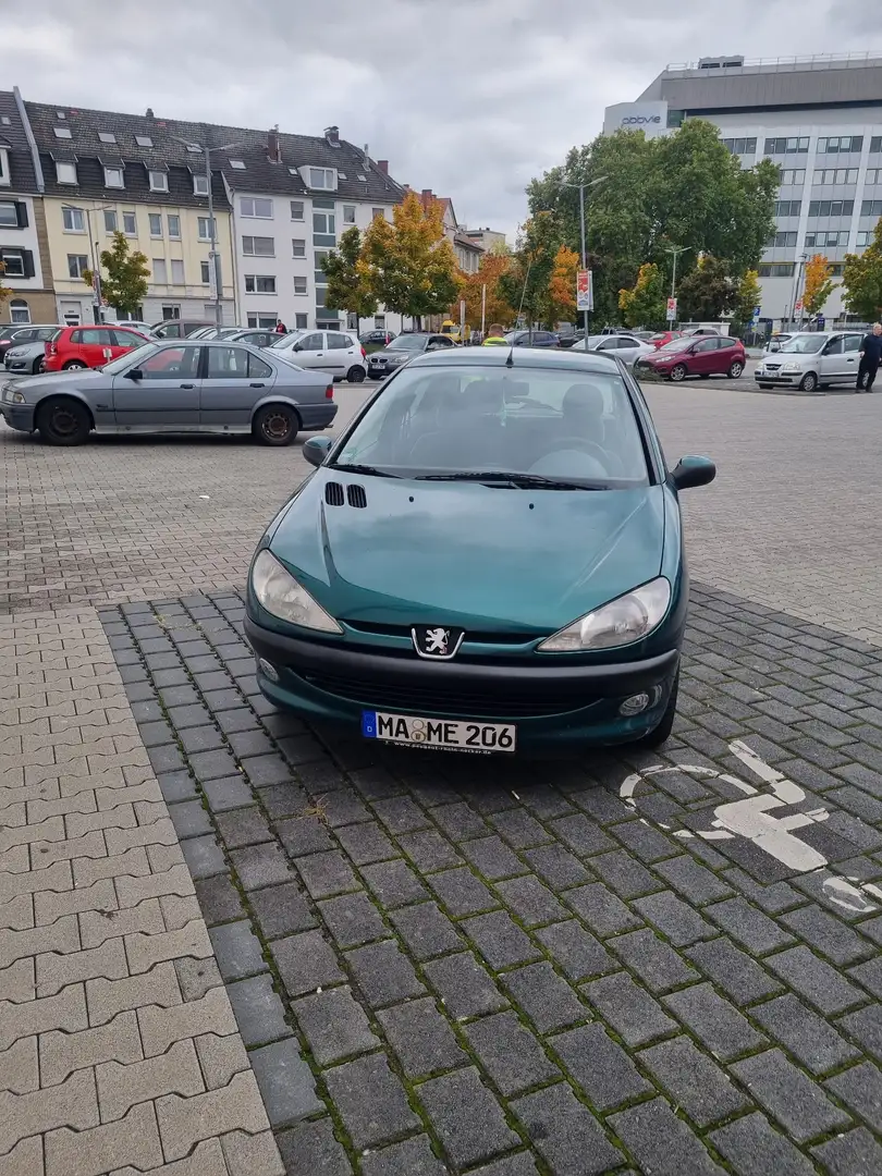 Peugeot 206 60 Presence - 2