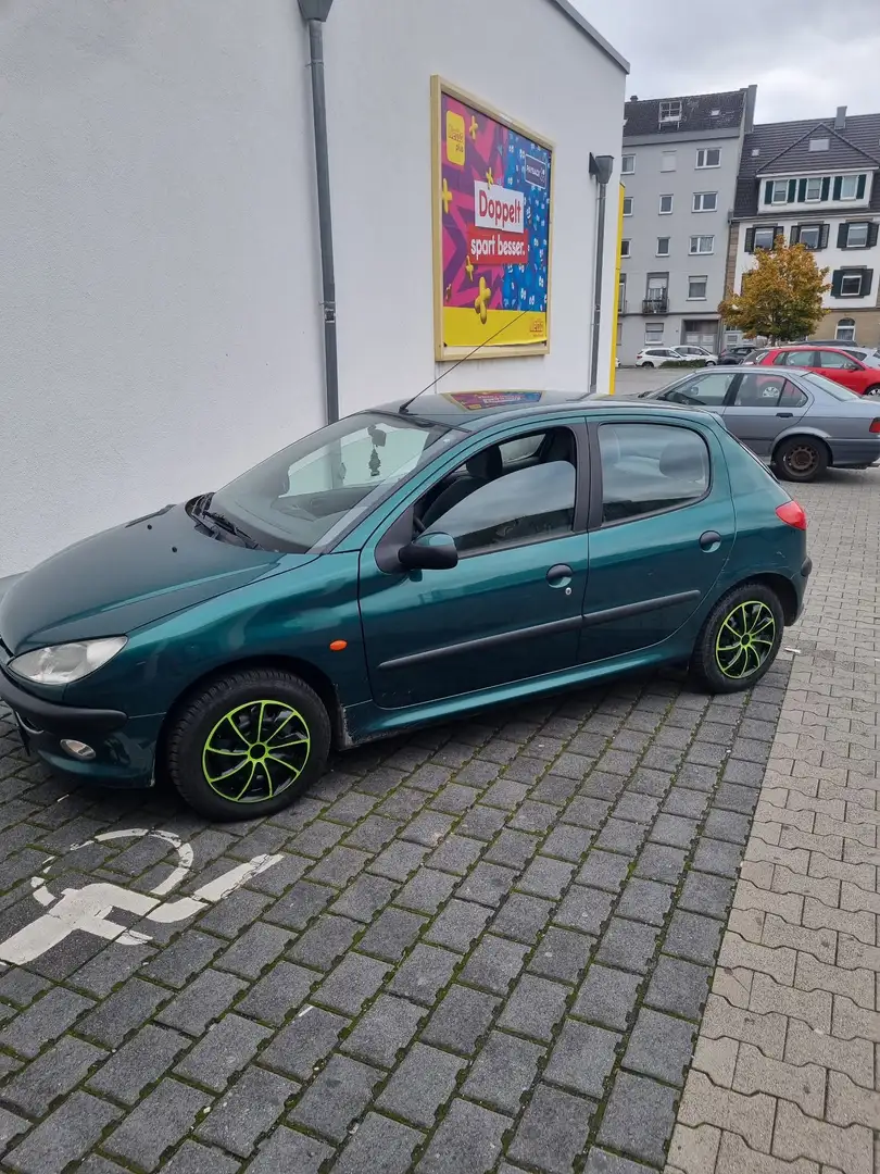 Peugeot 206 60 Presence - 1