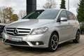 Mercedes-Benz B 200 Sport Navi Park-Assist 17"Alu AHK PDC Silber - thumbnail 5