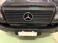 Mercedes-Benz G G  SW LUNGO 300 SCRITTA STORICA AUTOM Noir - thumbnail 23