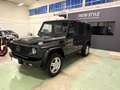 Mercedes-Benz G G  SW LUNGO 300 SCRITTA STORICA AUTOM Noir - thumbnail 1