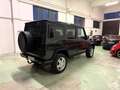 Mercedes-Benz G G  SW LUNGO 300 SCRITTA STORICA AUTOM Noir - thumbnail 4