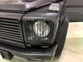 Mercedes-Benz G G  SW LUNGO 300 SCRITTA STORICA AUTOM Noir - thumbnail 21