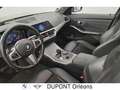 BMW 320 320dA MH xDrive 190ch M Sport Gris - thumbnail 4
