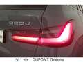 BMW 320 320dA MH xDrive 190ch M Sport Gris - thumbnail 18