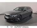 BMW 320 320dA MH xDrive 190ch M Sport Gris - thumbnail 1