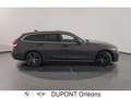 BMW 320 320dA MH xDrive 190ch M Sport Gris - thumbnail 3