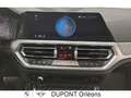 BMW 320 320dA MH xDrive 190ch M Sport Gris - thumbnail 16