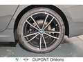 BMW 320 320dA MH xDrive 190ch M Sport Gris - thumbnail 8