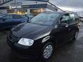 Volkswagen Touran Diesel 1.9 TDI Trendline Schwarz - thumbnail 6