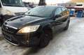 Ford Focus Turnier Style Noir - thumbnail 2