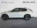 Alfa Romeo Stelvio 2.2 Diesel 210ch Competizione Q4 AT8 Gris - thumbnail 3