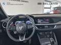 Alfa Romeo Stelvio 2.2 Diesel 210ch Competizione Q4 AT8 Gris - thumbnail 5