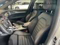 Alfa Romeo Stelvio 2.2 Diesel 210ch Competizione Q4 AT8 Gris - thumbnail 4