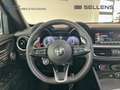 Alfa Romeo Stelvio 2.2 Diesel 210ch Competizione Q4 AT8 Gris - thumbnail 6